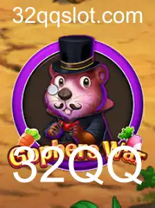 Descubra o Universo de GophersWar: O Jogo Que Está Conquistando o Mundo