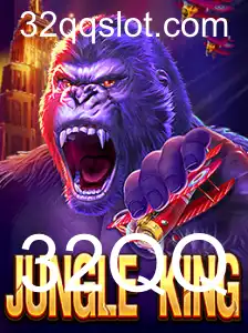 Descubra o Fascinante Mundo de JungleKing com a Chave para a Aventura 32QQ