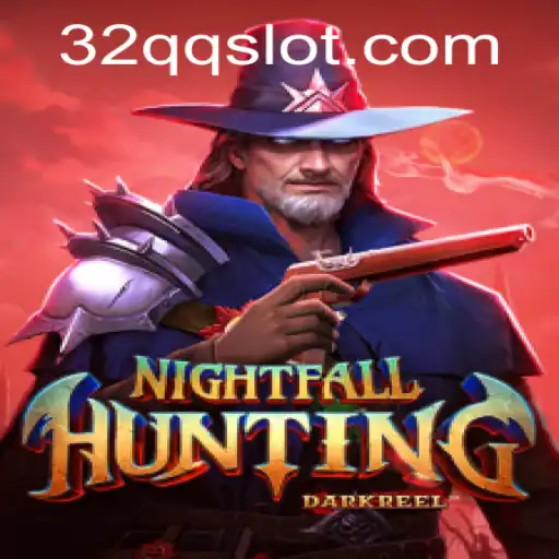 Descubra NightfallHunting: O Empolgante Jogo de Caça que Está Conquistando o Mundo