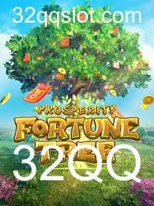 Descubra ProsperityFortuneTree: O Jogo Que Une Diversão e Estratégia