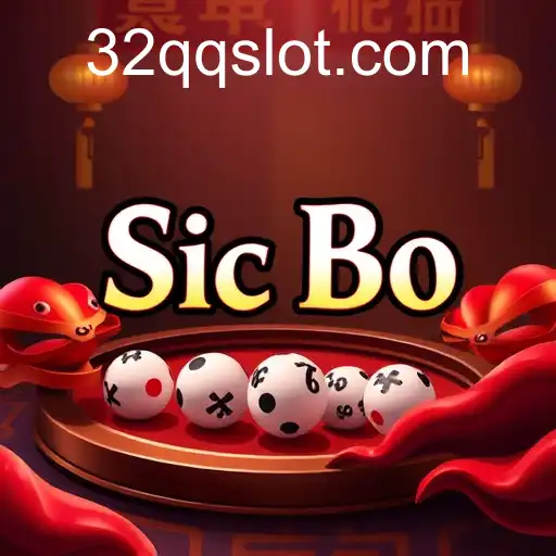 Sic Bo