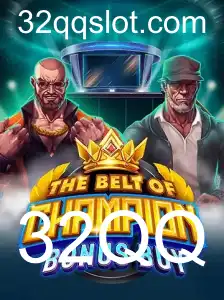 TheBeltOfChampionBonusBuy: Um Mergulho no Novo Fenômeno dos Jogos de Cassino Online