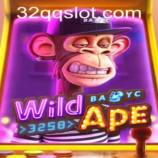 WildApe3258 e as Aventuras Selvagens no Mundo dos Jogos